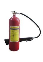 Các Loại Bình Chữa Cháy